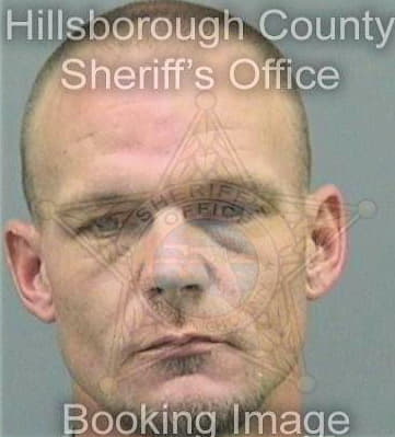 Lewis Thomas - Hillsborough County, FL 