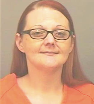 Hosmer Jill - Montgomery County, TN 