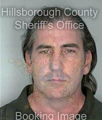 Mckeown John - Hillsborough County, FL 