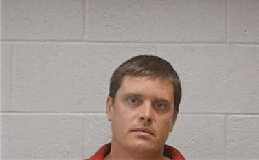 Mcnicol Michael - Benton County, AR 