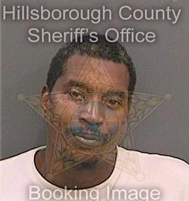 Lawrence Oscar - Hillsborough County, FL 