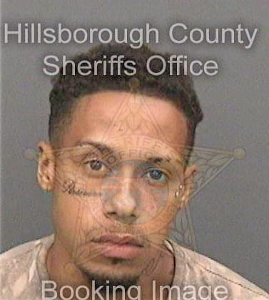 Maldonado Benjamin - Hillsborough County, FL 