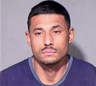 Valenzuela Kristian - Maricopa County, AZ 