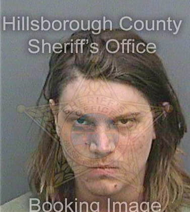 Hosea Alexander - Hillsborough County, FL 