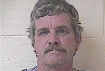 Wilcoxson Anthony - Montgomery County, KY 