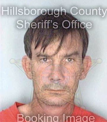 Sims Bobby - Hillsborough County, FL 