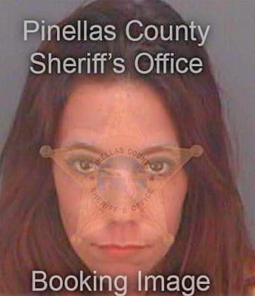 Sieniarecki Cheryl - Pinellas County, FL 