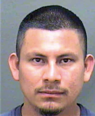 Hernandez Guilebardo - Mecklenburg County, NC 