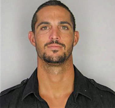 Meyer Michael - Hillsborough County, FL 