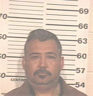 Chavero Francisco - Hidalgo County, TX 