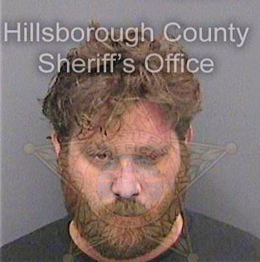 Nevitt Nicholas - Hillsborough County, FL 