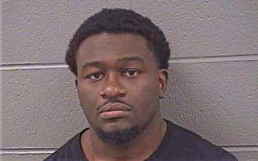 Johnson Romell - Cook County, IL 