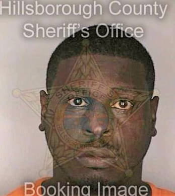 Mcmillon Billy - Hillsborough County, FL 