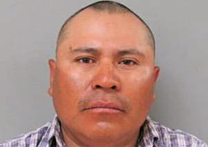 Eugenio-Diaz Francisco - Madera County, CA 