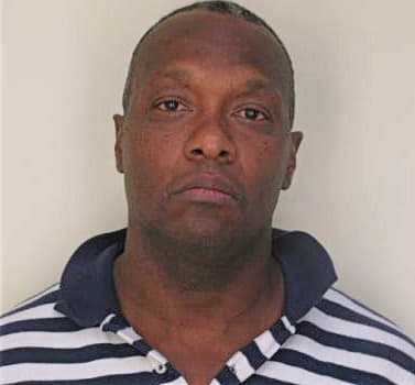 Bowers Gregory - Hillsborough County, FL 
