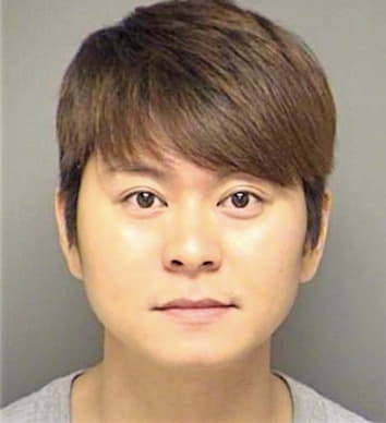 Lee Sangyong - Denton County, TX 