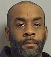 Moman Wesley - Tulsa County, OK 