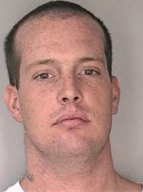 Meissner Jeremiah - Hillsborough County, FL 