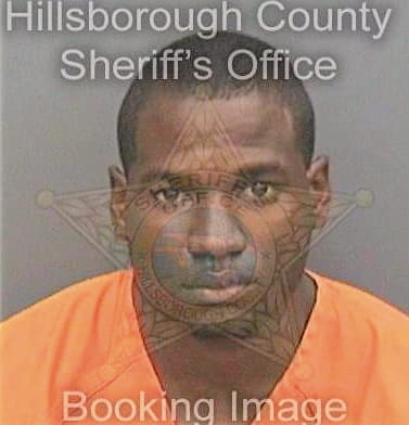 Simms Keary - Hillsborough County, FL 