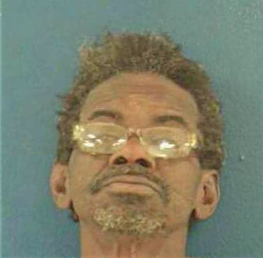 Hickson Bobby - Darlington County, SC 