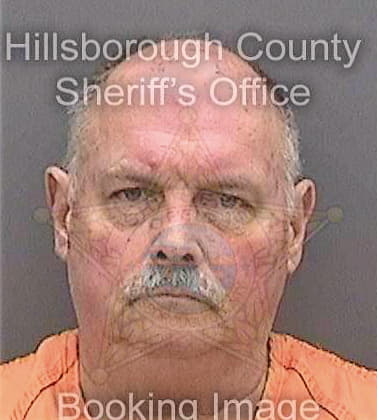 Bunn James - Hillsborough County, FL 