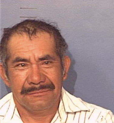 Apolinar Jose - Taylor County, TX 