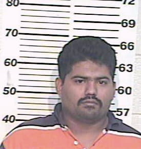 Sanchez Jose - Hidalgo County, TX 