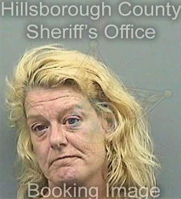 Still Sharon - Hillsborough County, FL 