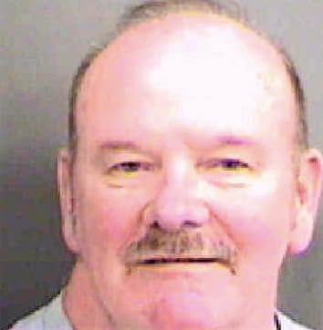 Walsh Thomas - Mecklenburg County, NC 