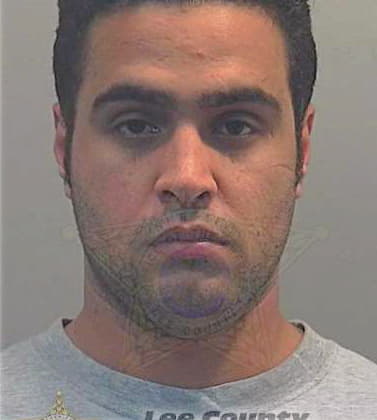 Rodriguez Carlos - Lee County, FL 