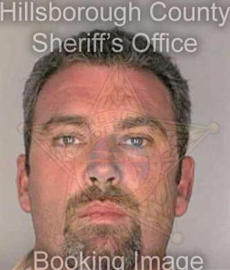 Mcdaniel Milton - Hillsborough County, FL 