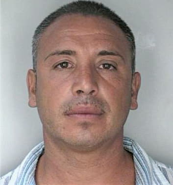 Salazarmelendez Rigoberto - Hillsborough County, FL 