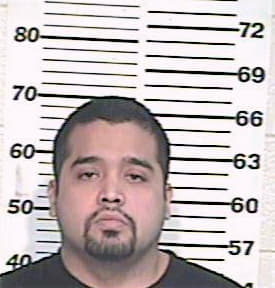 Medelez Esequiel - Hidalgo County, TX 