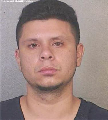 Espinoza Germayn - Broward County, FL 