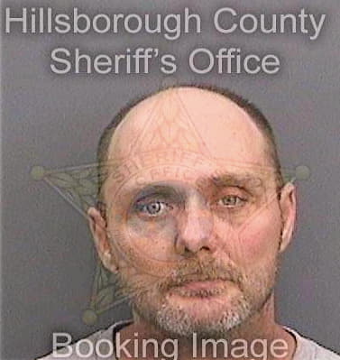 Decker Gregory - Hillsborough County, FL 