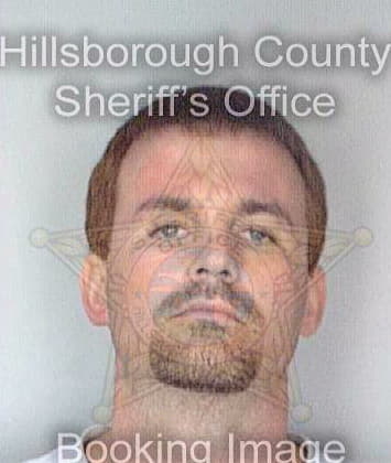 Goff John - Hillsborough County, FL 