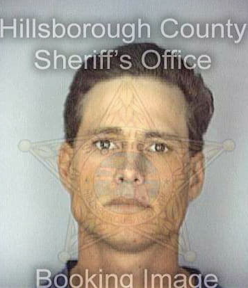 Jones John - Hillsborough County, FL 