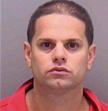 Hernandez Jose - Lee County, FL 