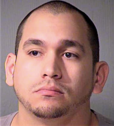 Ruiz Mark - Maricopa County, AZ 