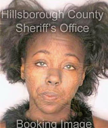 Mcduffy Najah - Hillsborough County, FL 