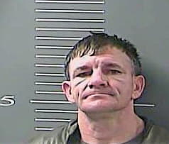 Cantrell Charles - Johnson County, KY 
