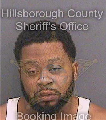 Smith Christopher - Hillsborough County, FL 