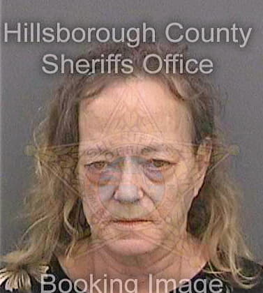 Mccullough Faye - Hillsborough County, FL 