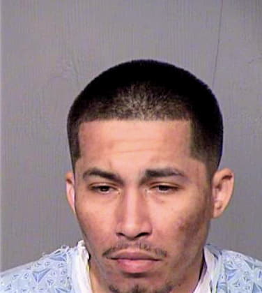 Martinez Joshua - Maricopa County, AZ 