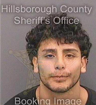 Mariscal William - Hillsborough County, FL 