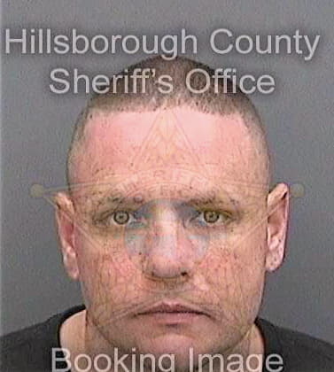 Nissen Michael - Hillsborough County, FL 