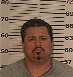 Lopez Salomon - Hidalgo County, TX 