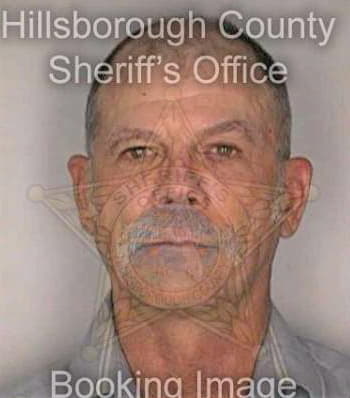 Boyd Garland - Hillsborough County, FL 