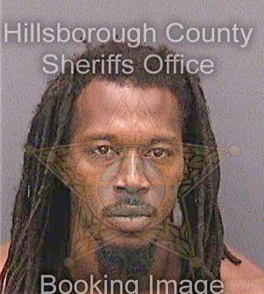 Grady James - Hillsborough County, FL 