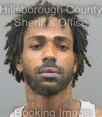 Mcnair Prechaie - Hillsborough County, FL 